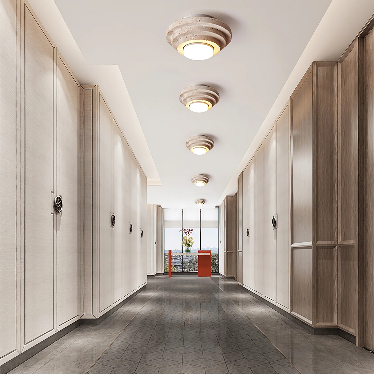 Aperture Ceiling Lamp - Image 10