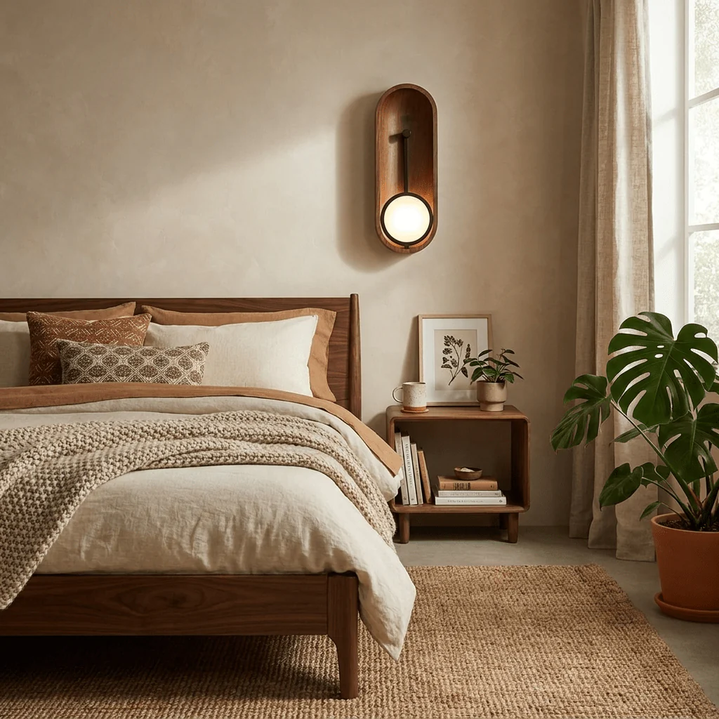 Aperture Wall Sconce - Image 2