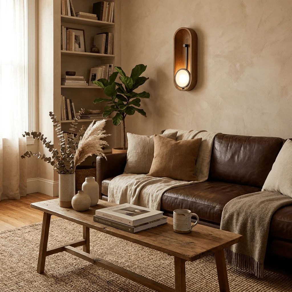 Aperture Wall Sconce - Image 3