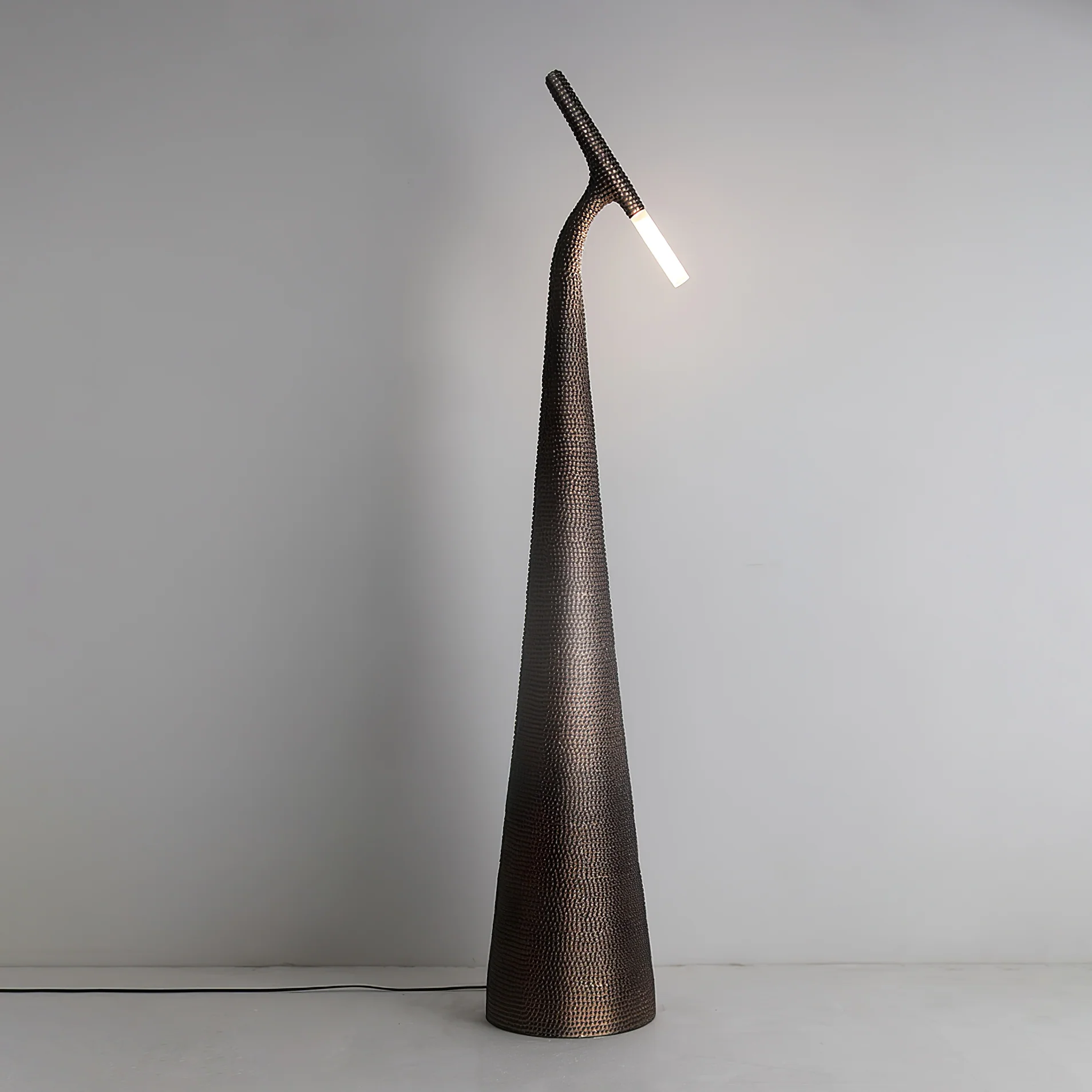 Apex Texture Floor Lamp - Image 24