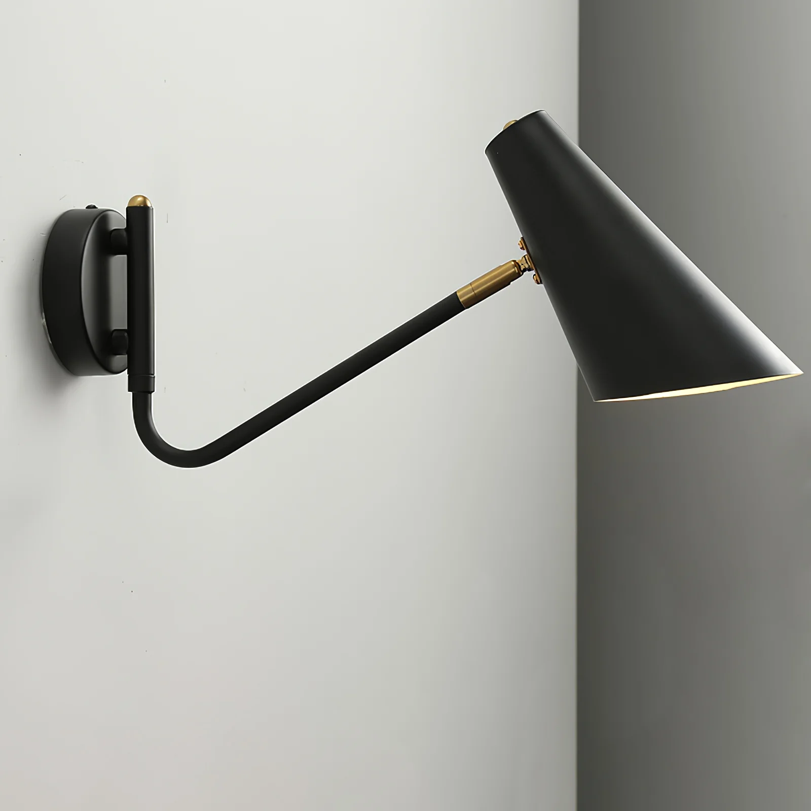 Apex Wall Sconce - Image 12