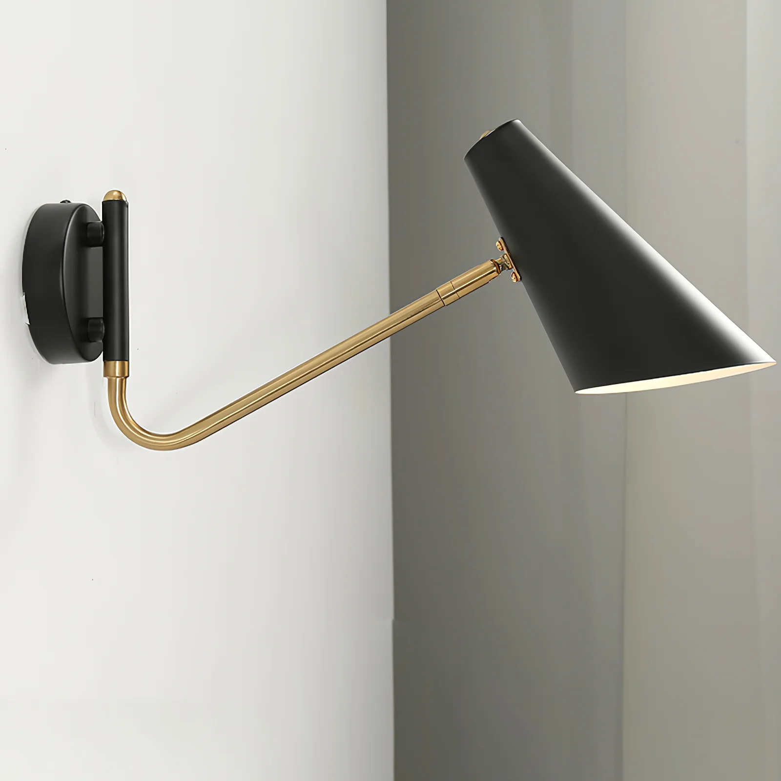 Apex Wall Sconce - Image 14