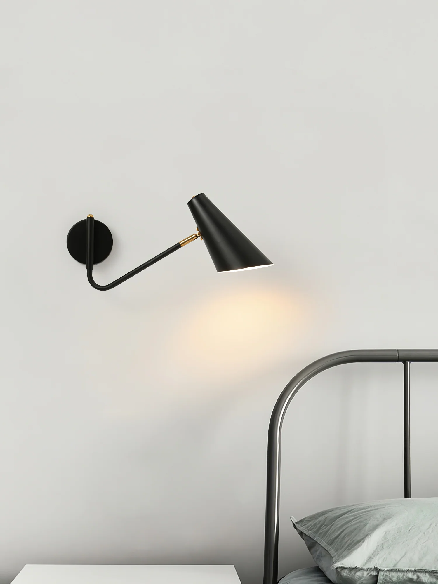 Apex Wall Sconce - Image 17