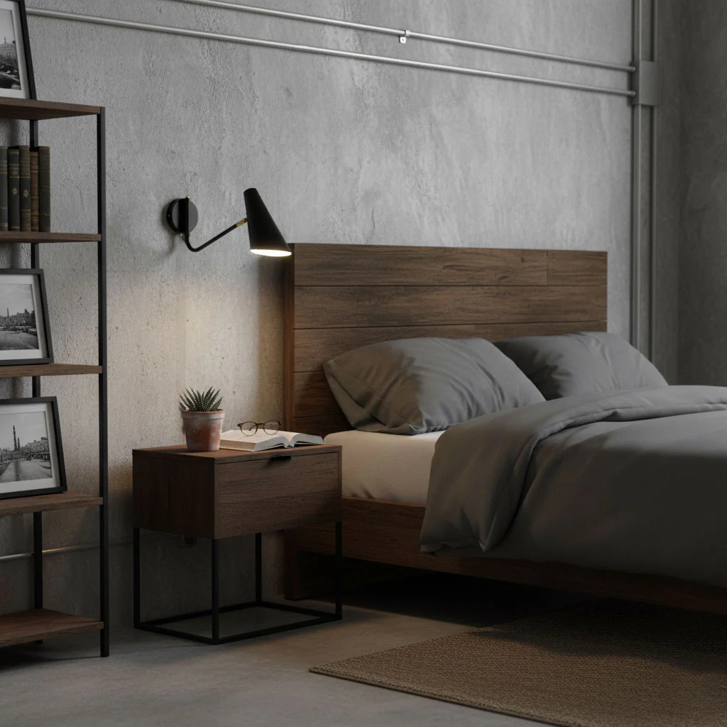 Apex Wall Sconce - Image 8