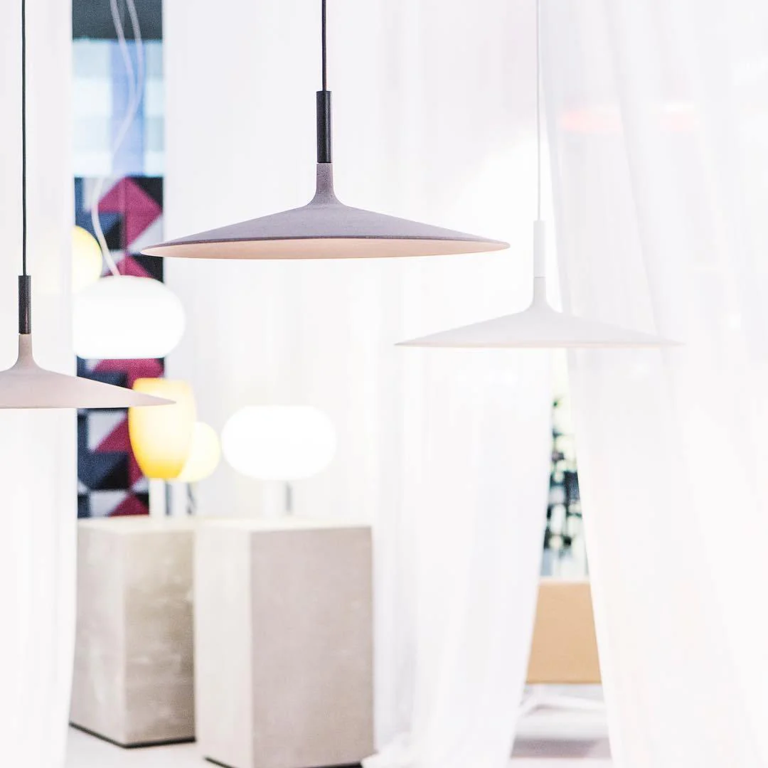 Aplomb Metal Pendant Lamp - Image 23