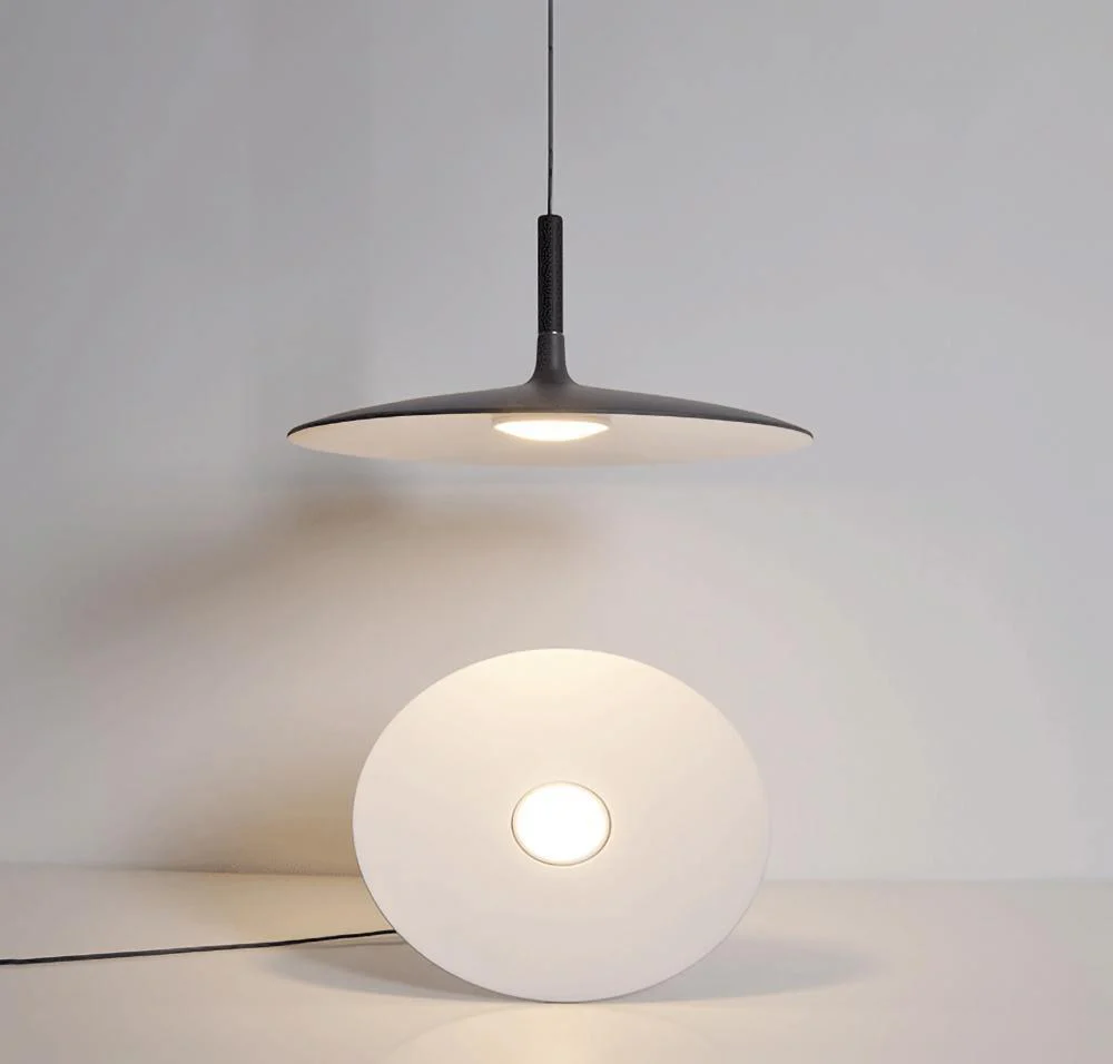 Aplomb Metal Pendant Lamp - Image 24