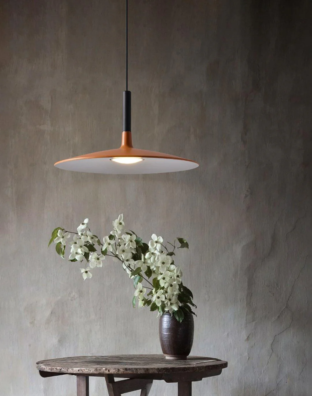Aplomb Metal Pendant Lamp - Image 26