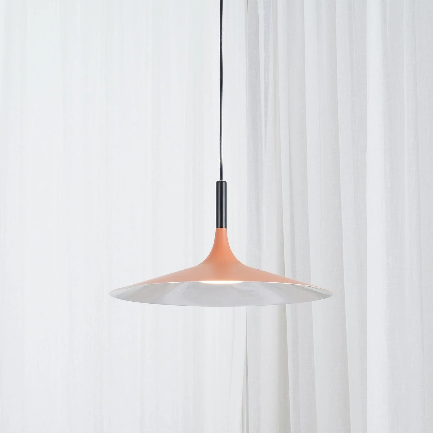 Aplomb Metal Pendant Lamp - Image 34
