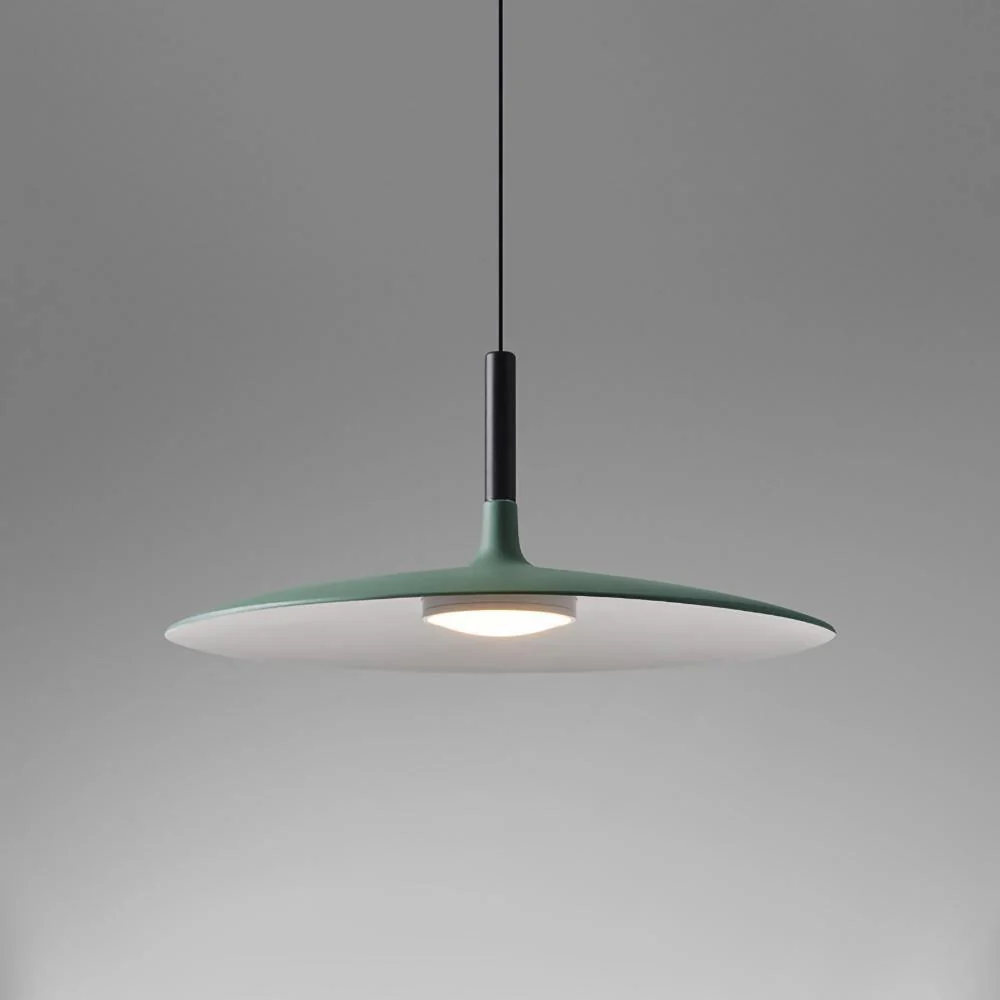 Aplomb Metal Pendant Lamp - Image 35