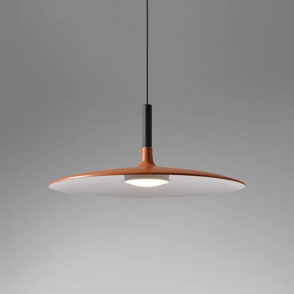 Aplomb Metal Pendant Lamp - Image 36