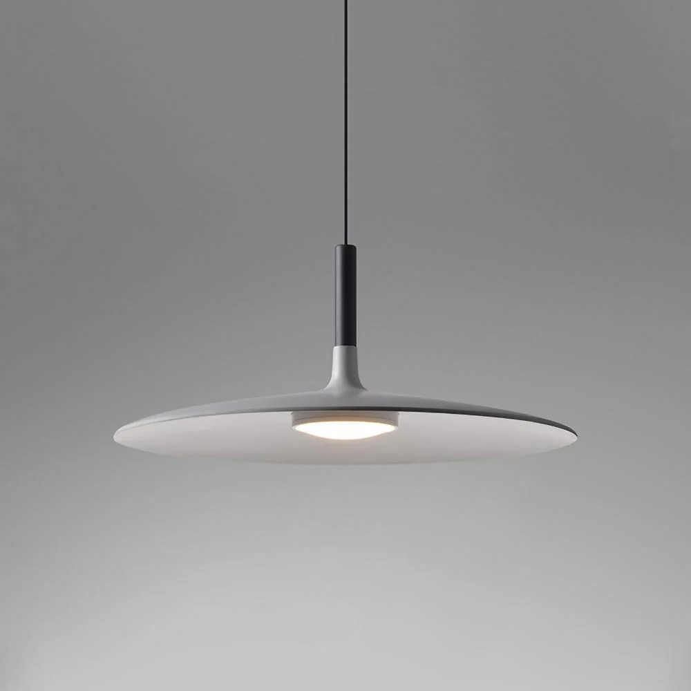 Aplomb Metal Pendant Lamp - Image 41
