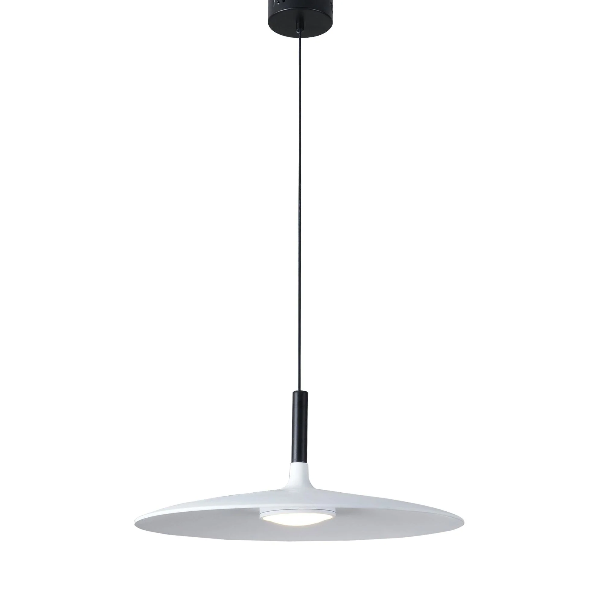 Aplomb Metal Pendant Lamp - Image 43