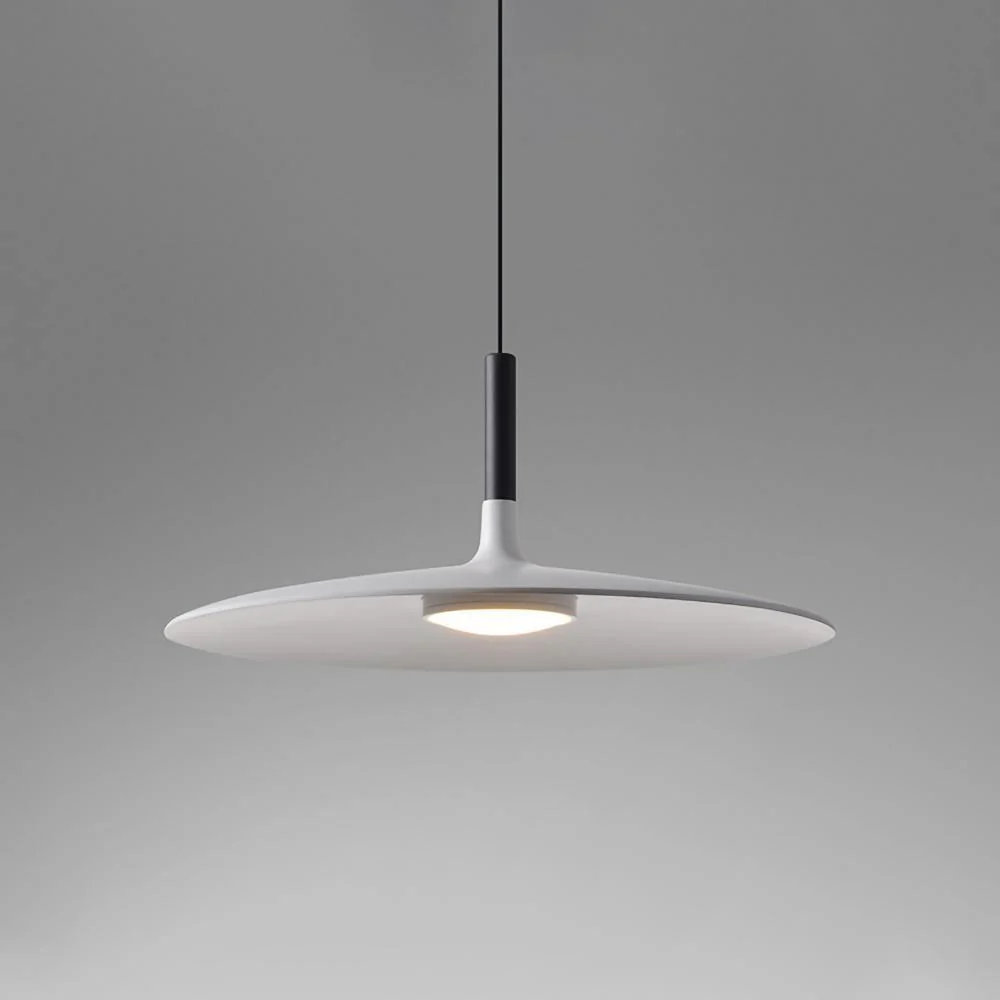 Aplomb Metal Pendant Lamp - Image 9