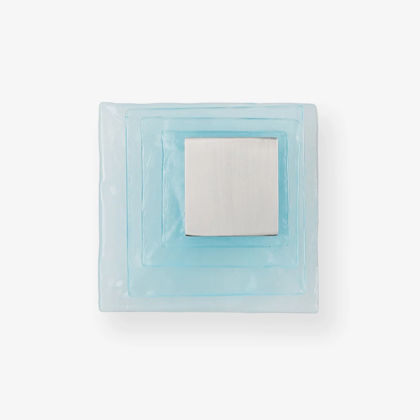 Aqua Cascade Sconce