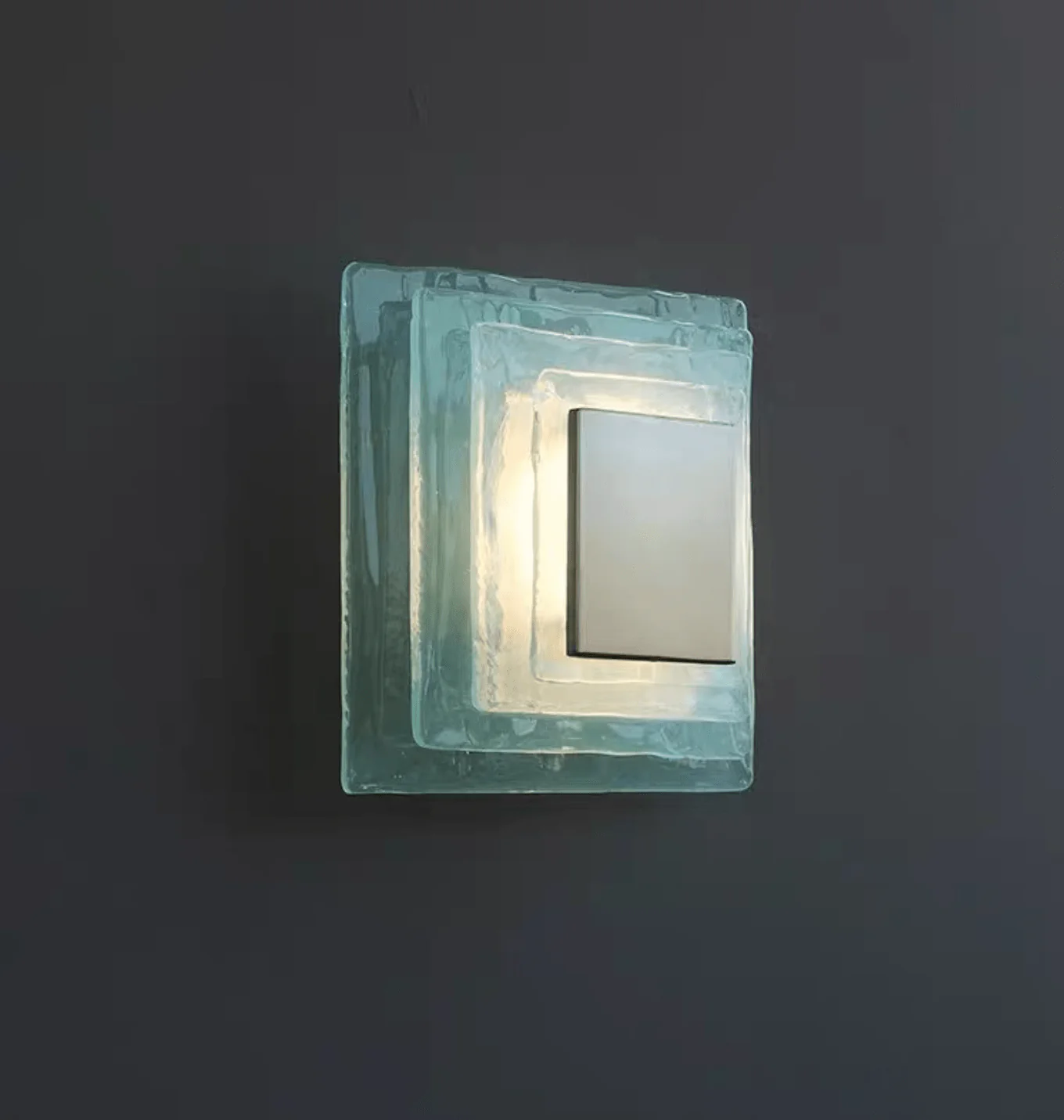 Aqua Cascade Sconce - Image 15
