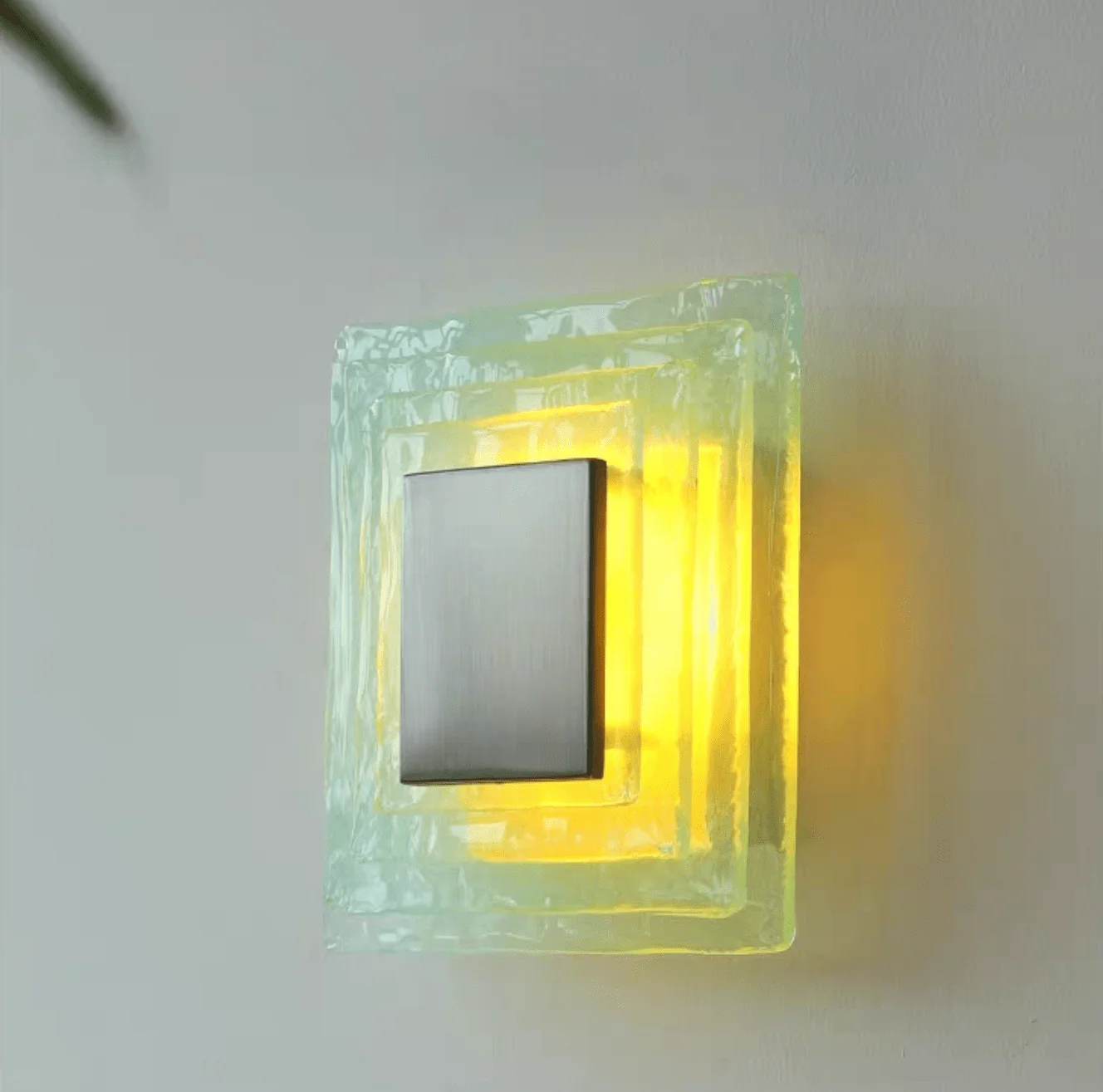 Aqua Cascade Sconce - Image 9