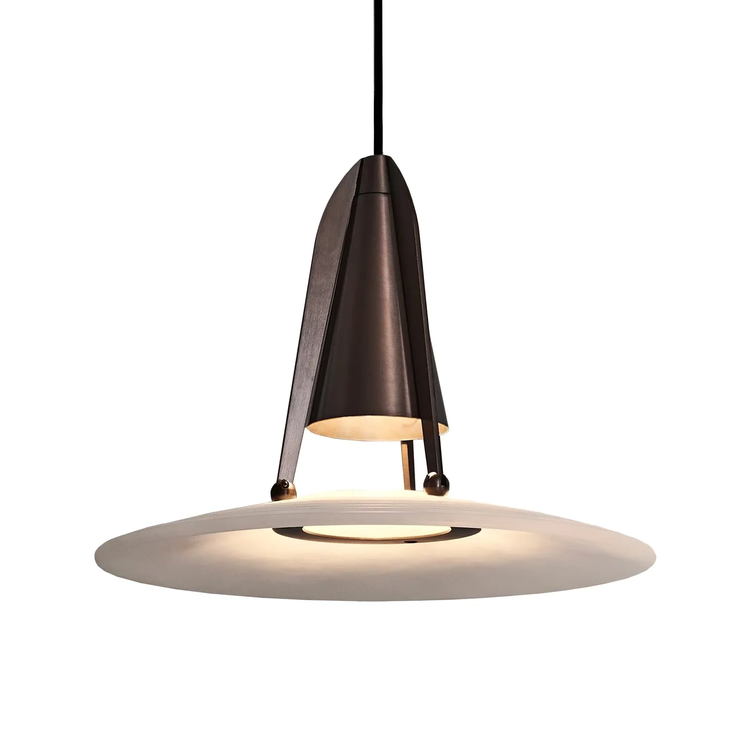 Aragon Alabaster Pendant Lamp - Image 22