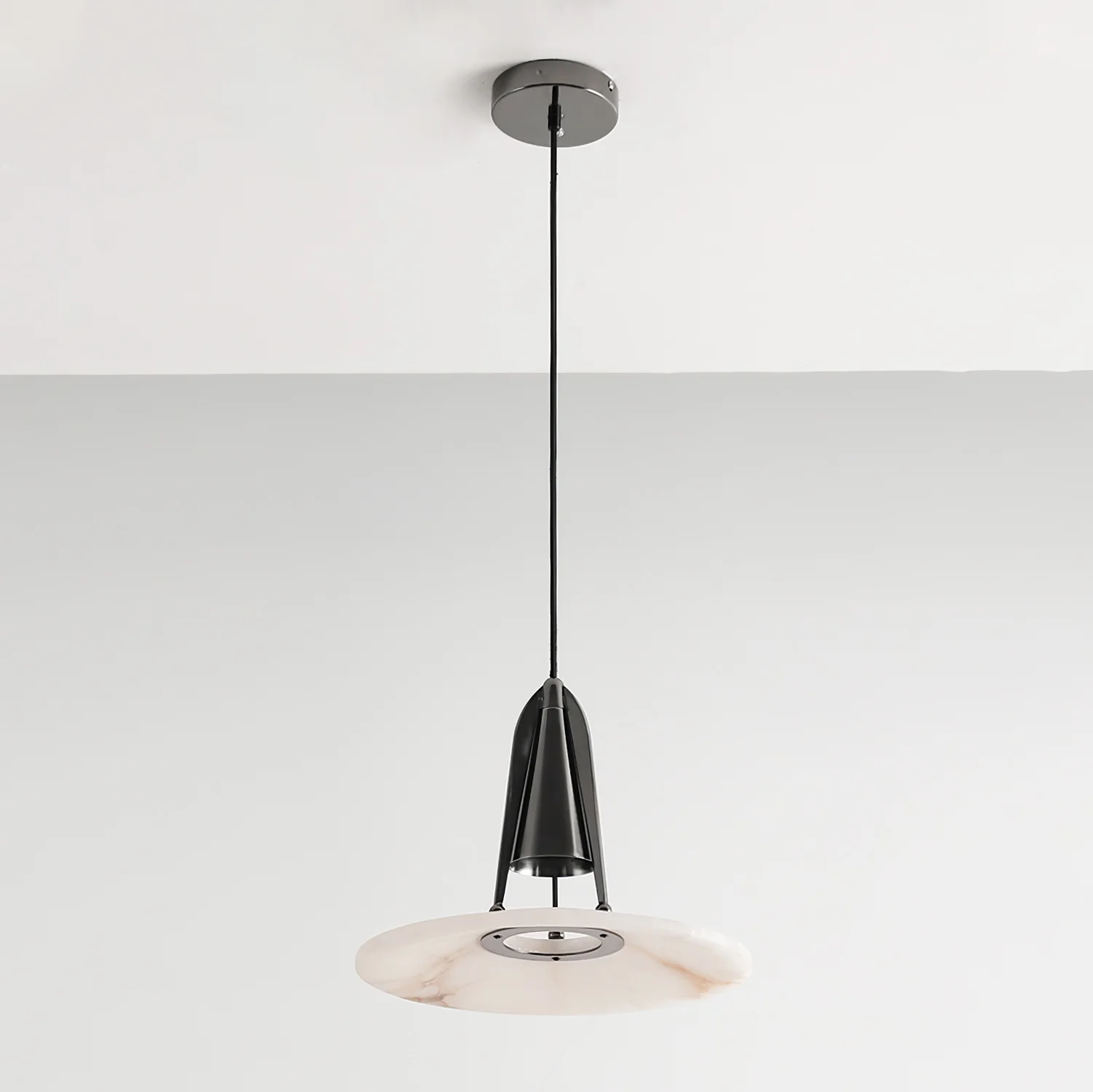 Aragon Alabaster Pendant Lamp - Image 27