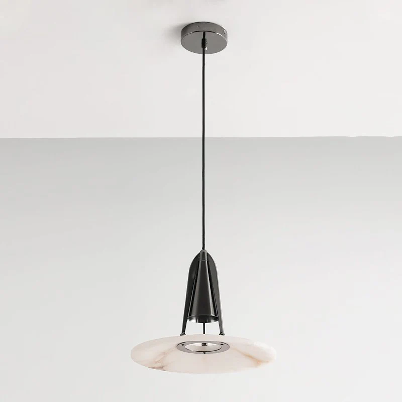 Aragon Alabaster Pendant Lamp - Image 5