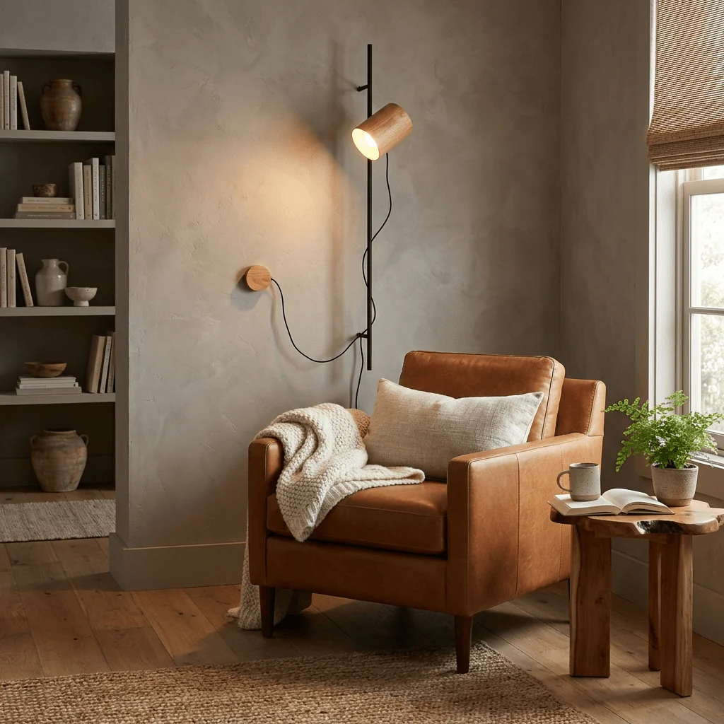 Arbor Beam Wall Lamp - Image 4