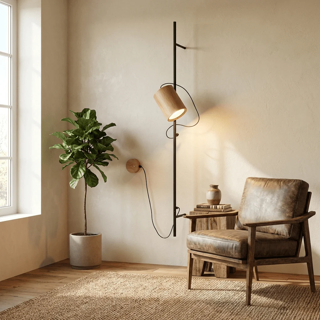 Arbor Beam Wall Lamp - Image 5