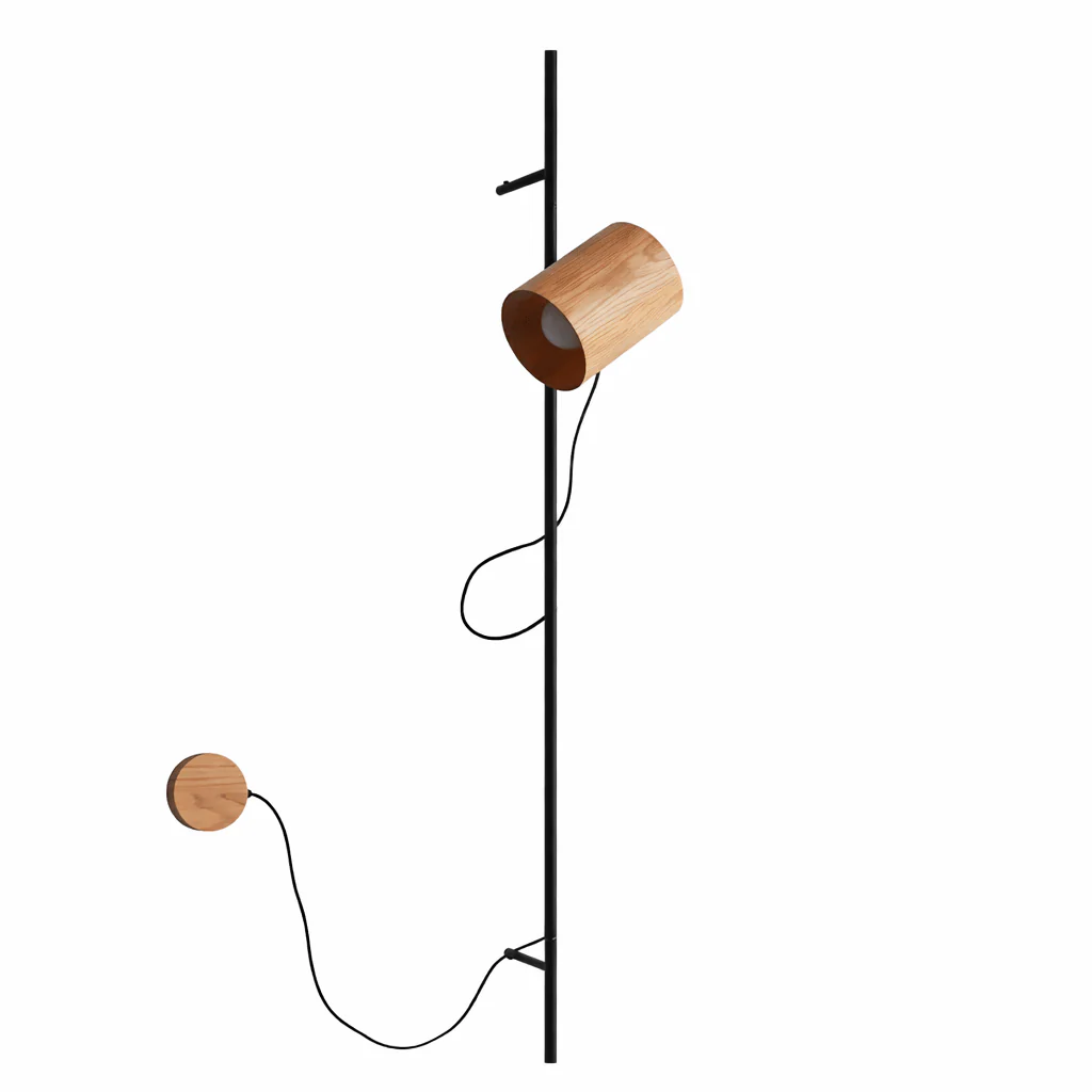 Arbor Beam Wall Lamp - Image 7