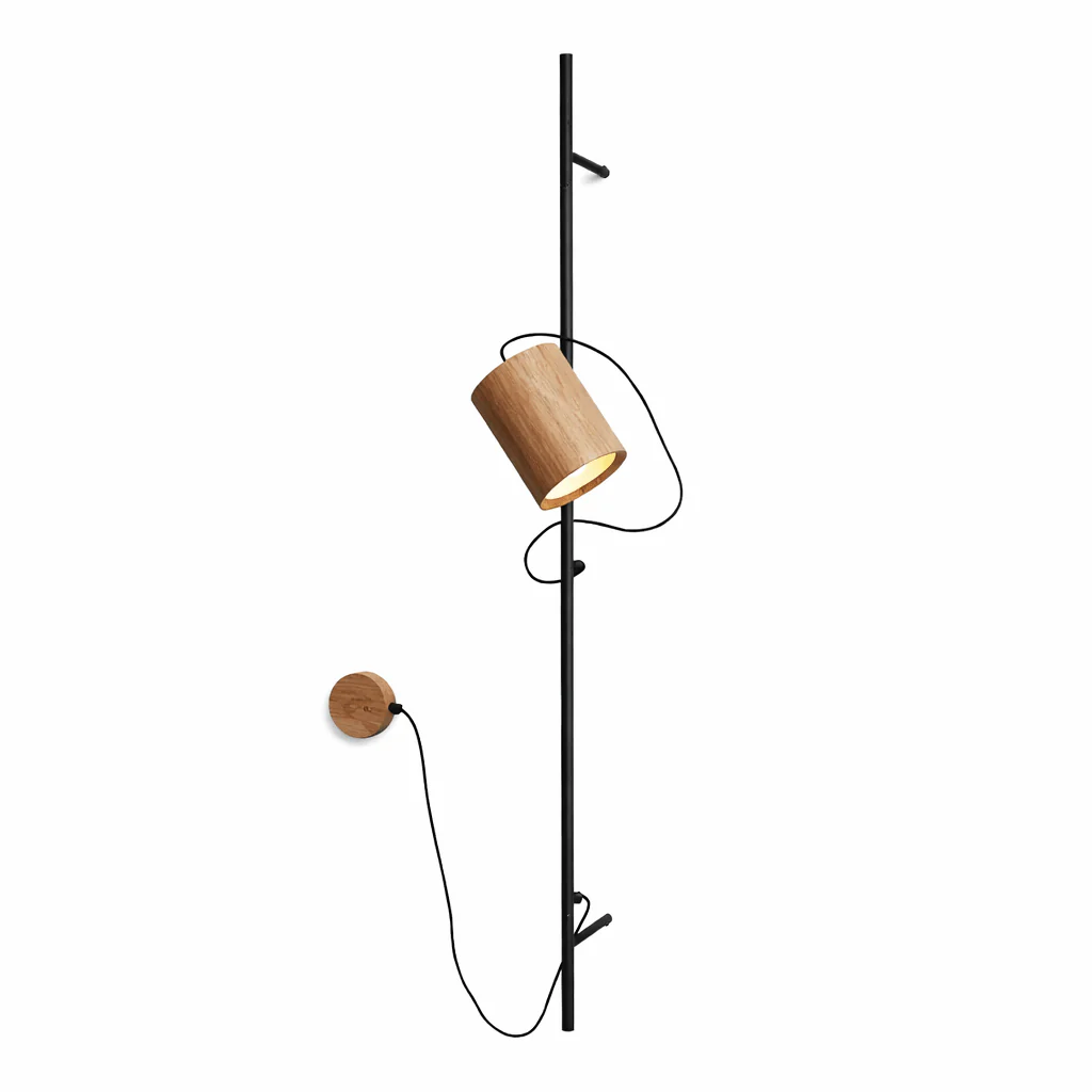 Arbor Beam Wall Lamp - Image 9