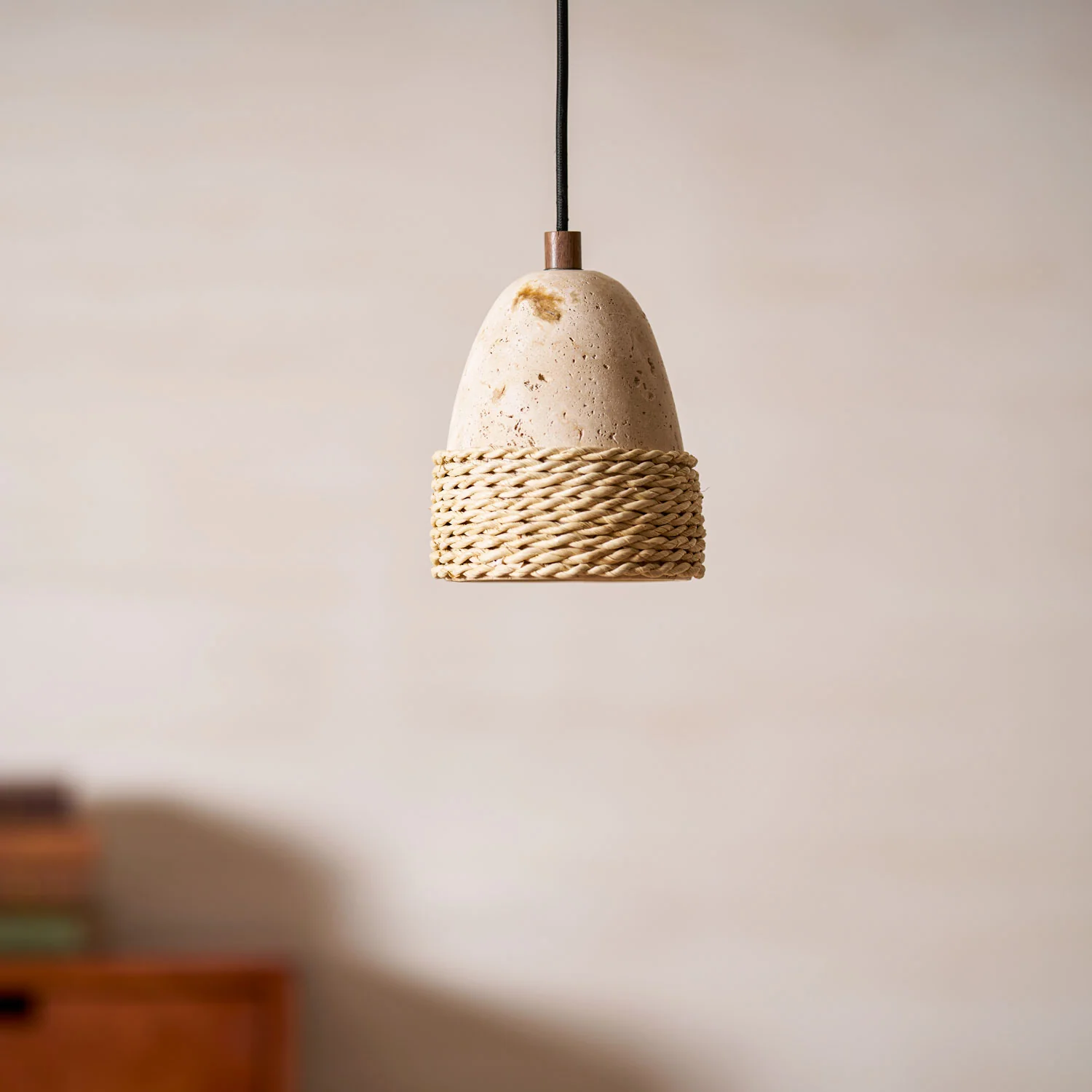 Arbor Nest Pendant Lamp - Image 2