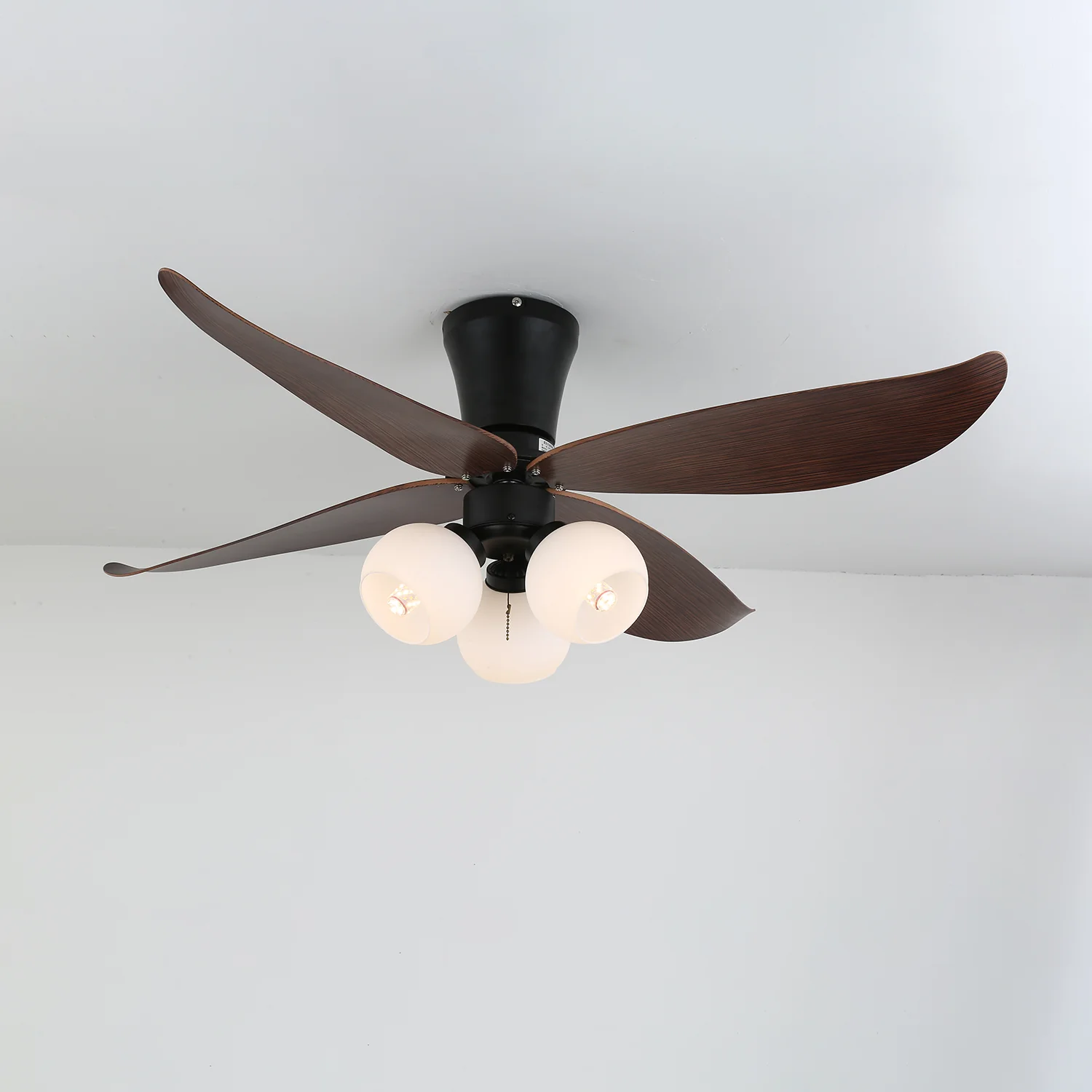 Arbora Bloom Ceiling Fan Light - Image 11