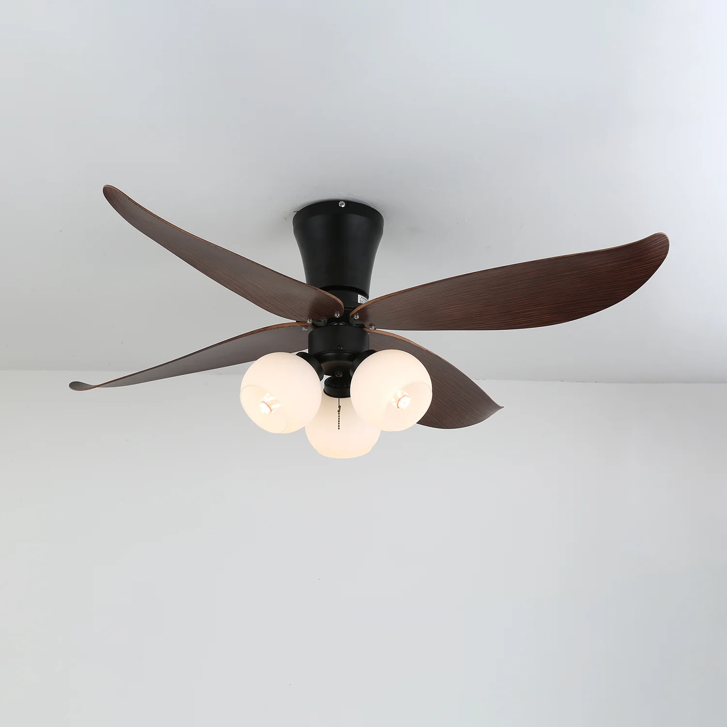 Arbora Bloom Ceiling Fan Light - Image 13
