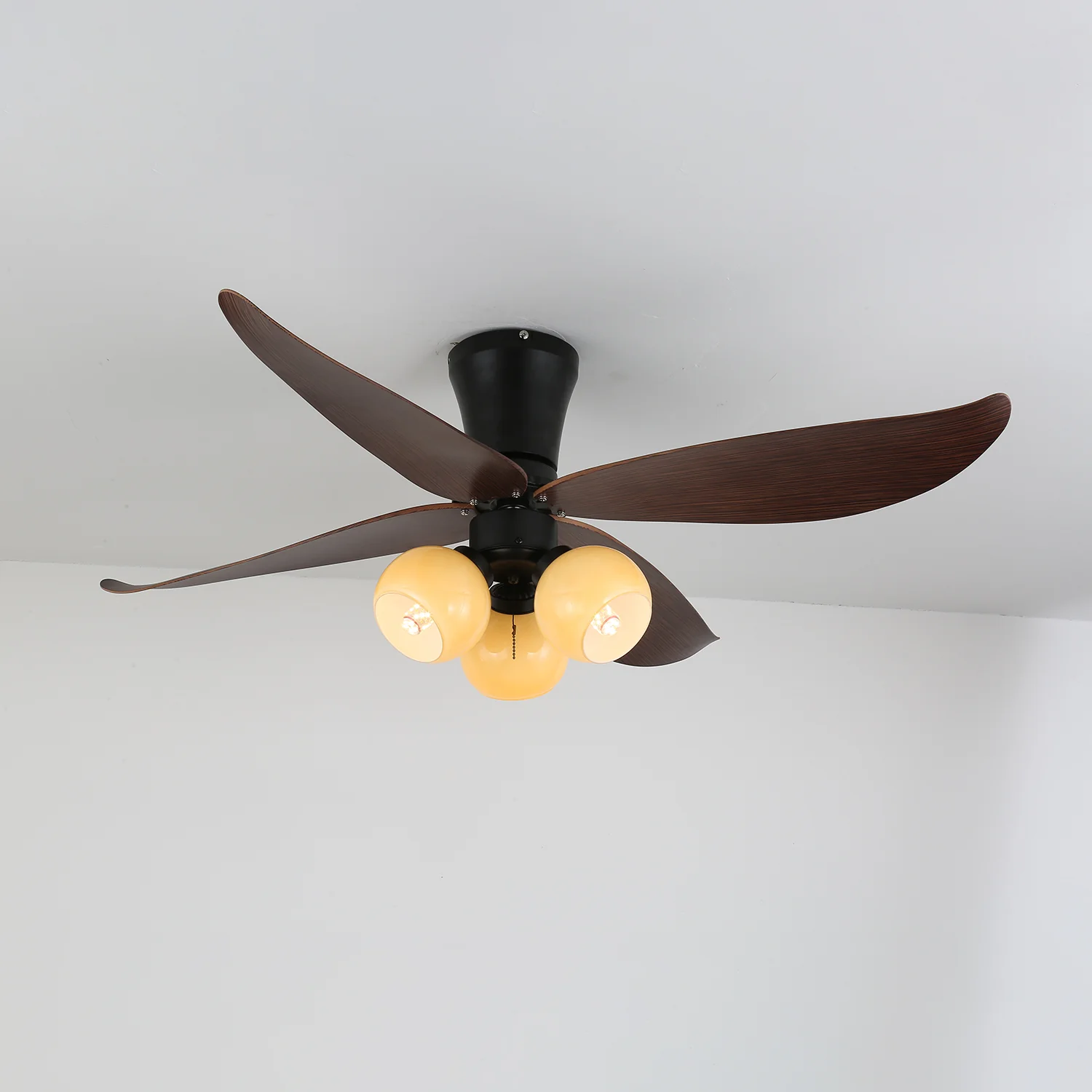 Arbora Bloom Ceiling Fan Light - Image 6