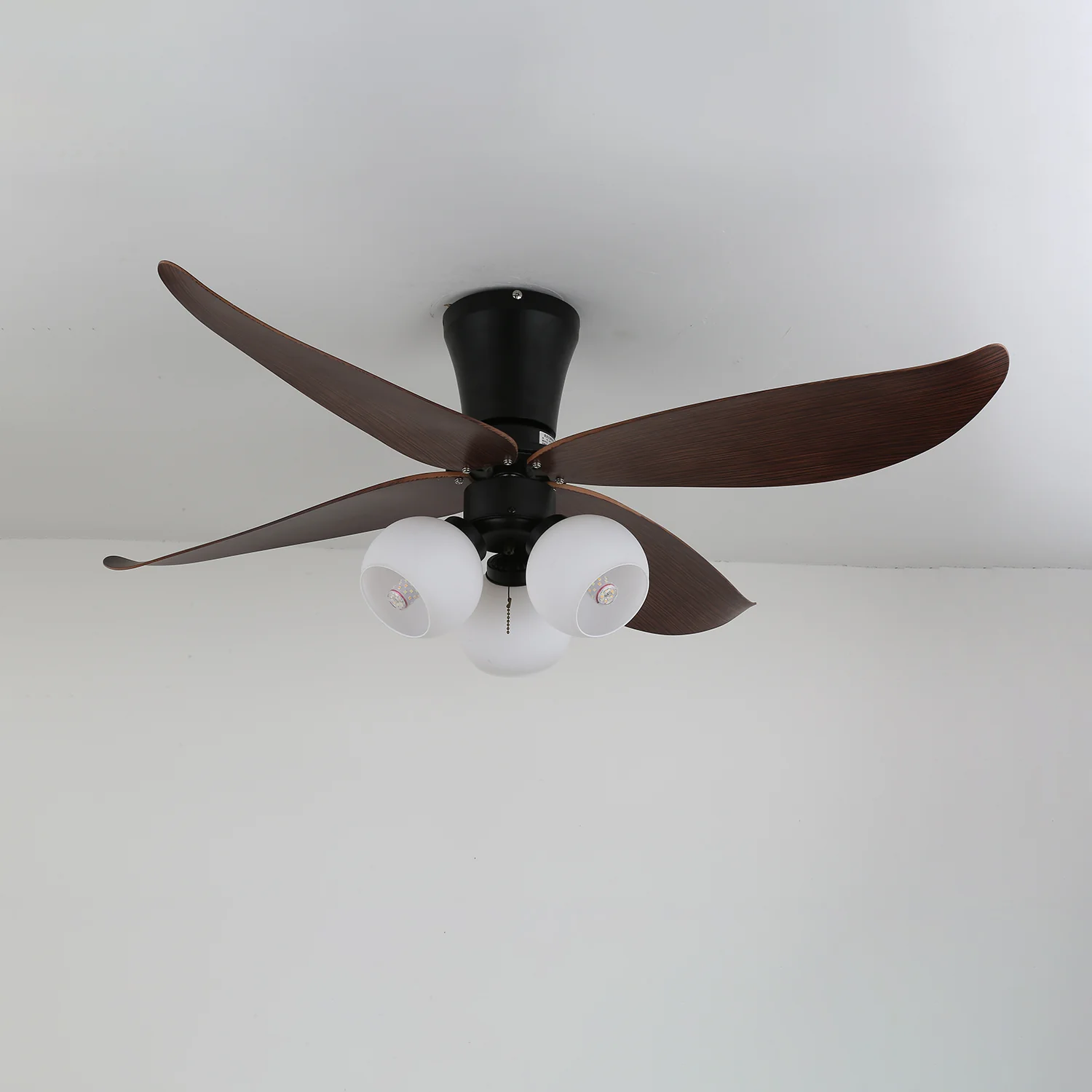 Arbora Bloom Ceiling Fan Light - Image 9