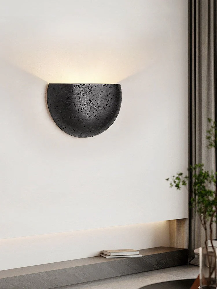 Arc Bowl Wall Lamp - Image 15