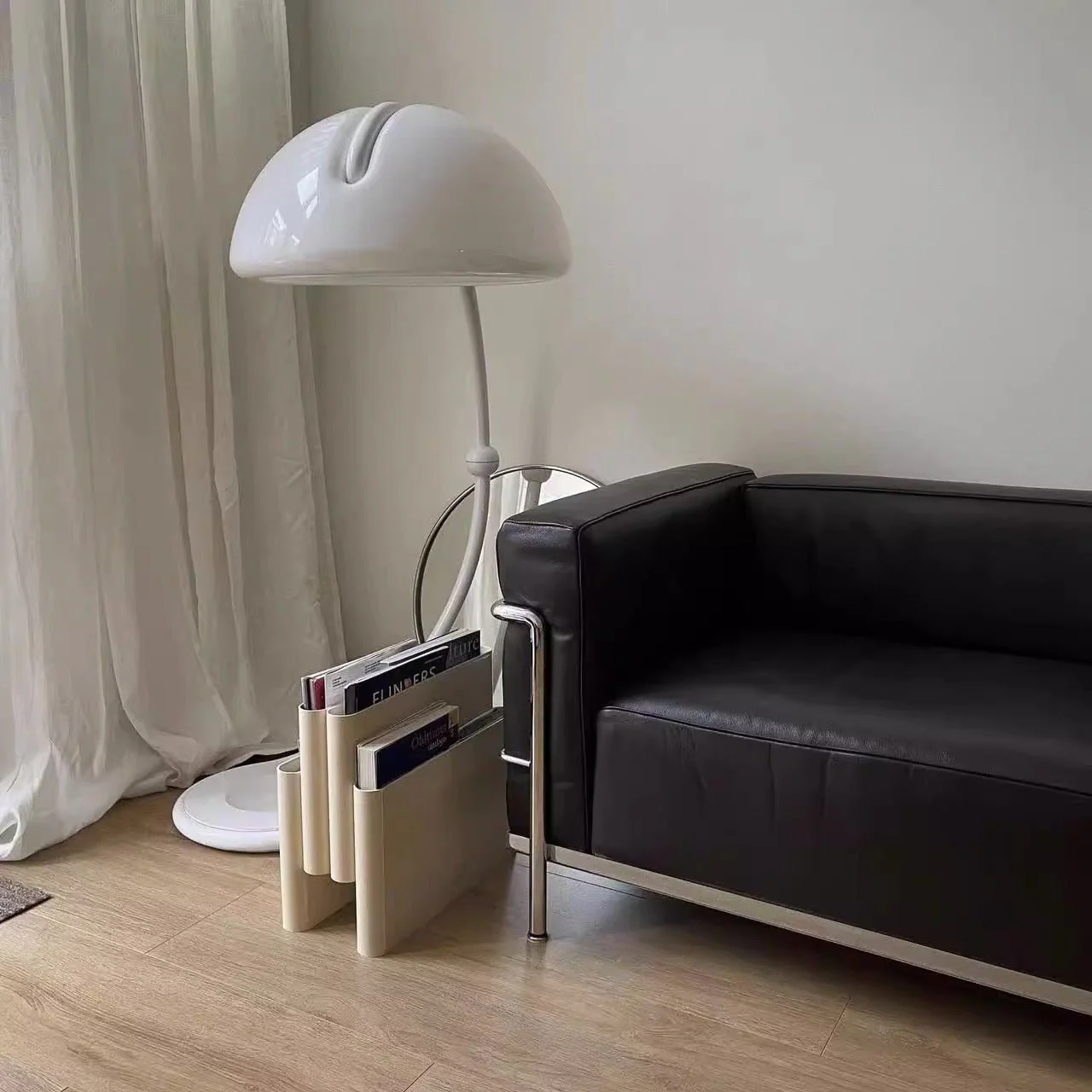 Arc Dome Floor Lamp - Image 13