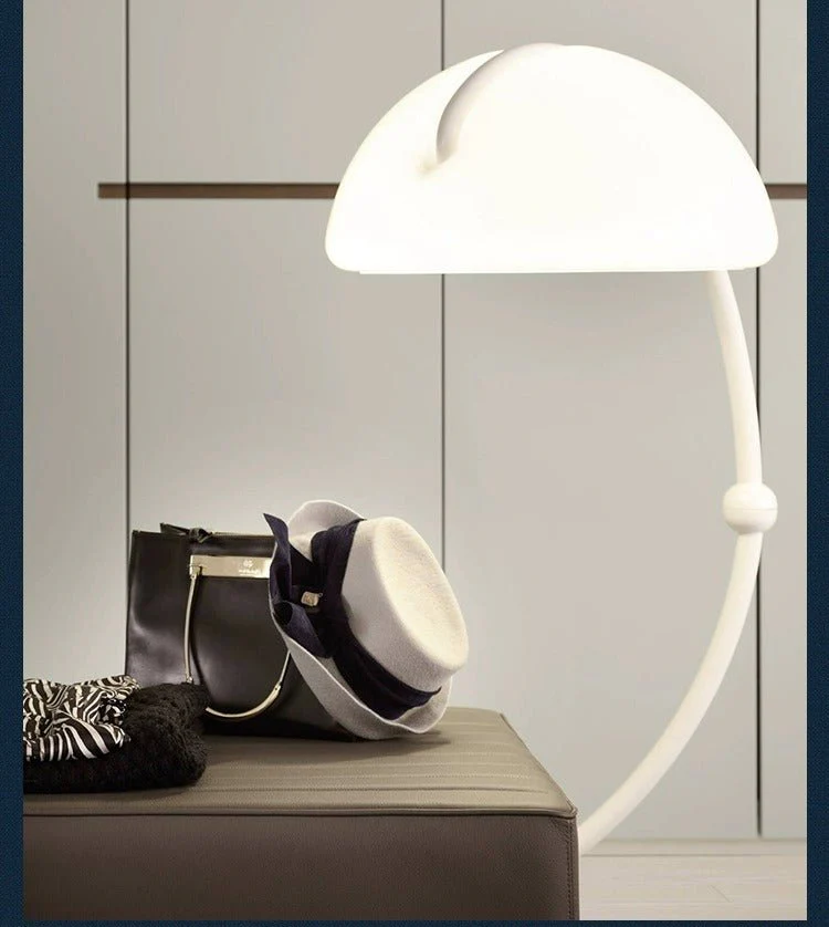 Arc Dome Floor Lamp - Image 16