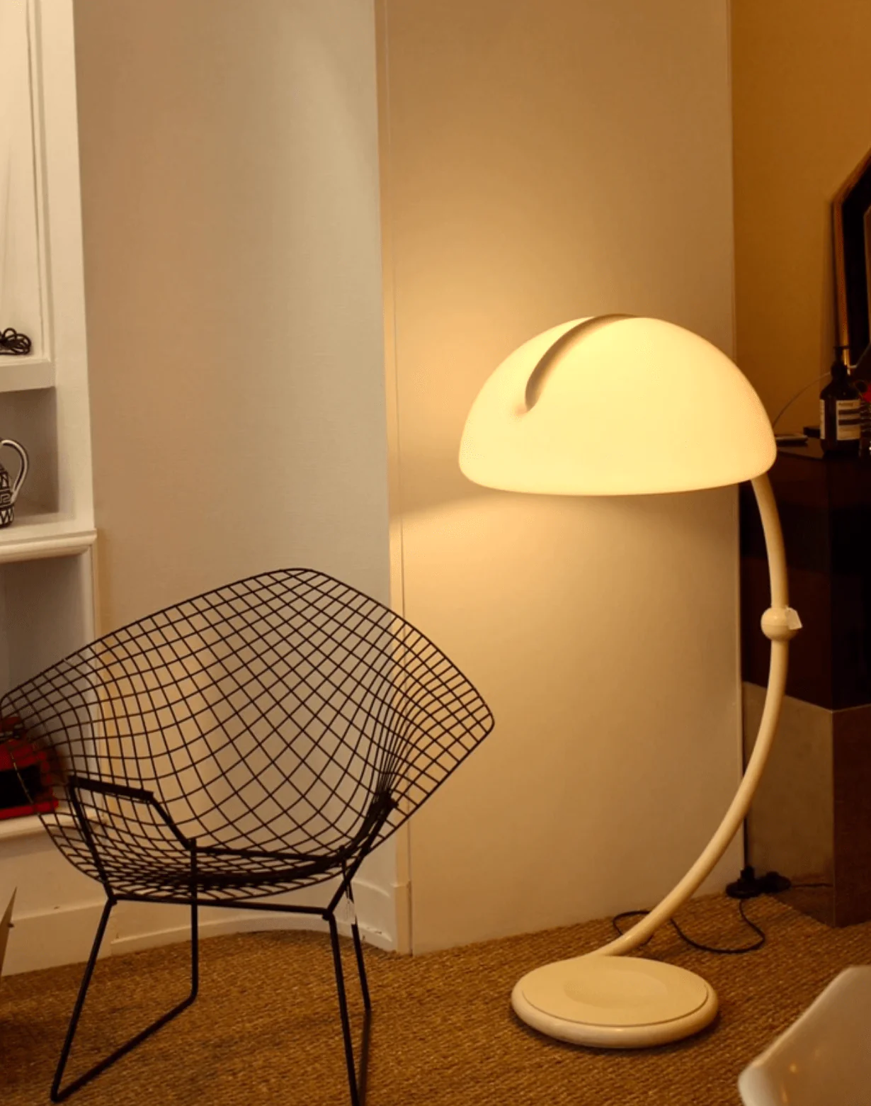 Arc Dome Floor Lamp - Image 19
