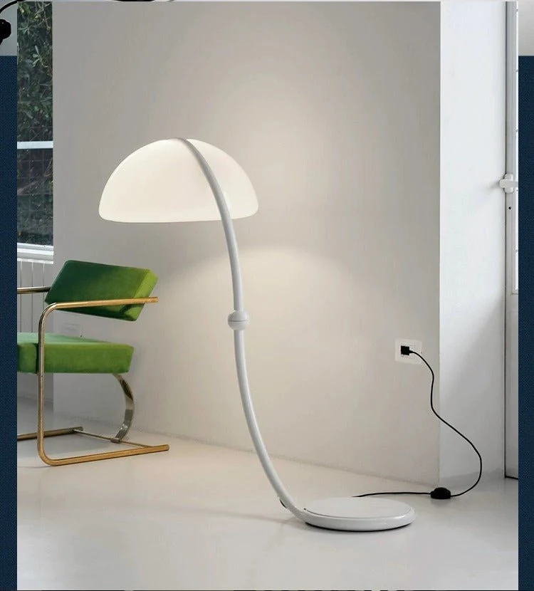 Arc Dome Floor Lamp - Image 5