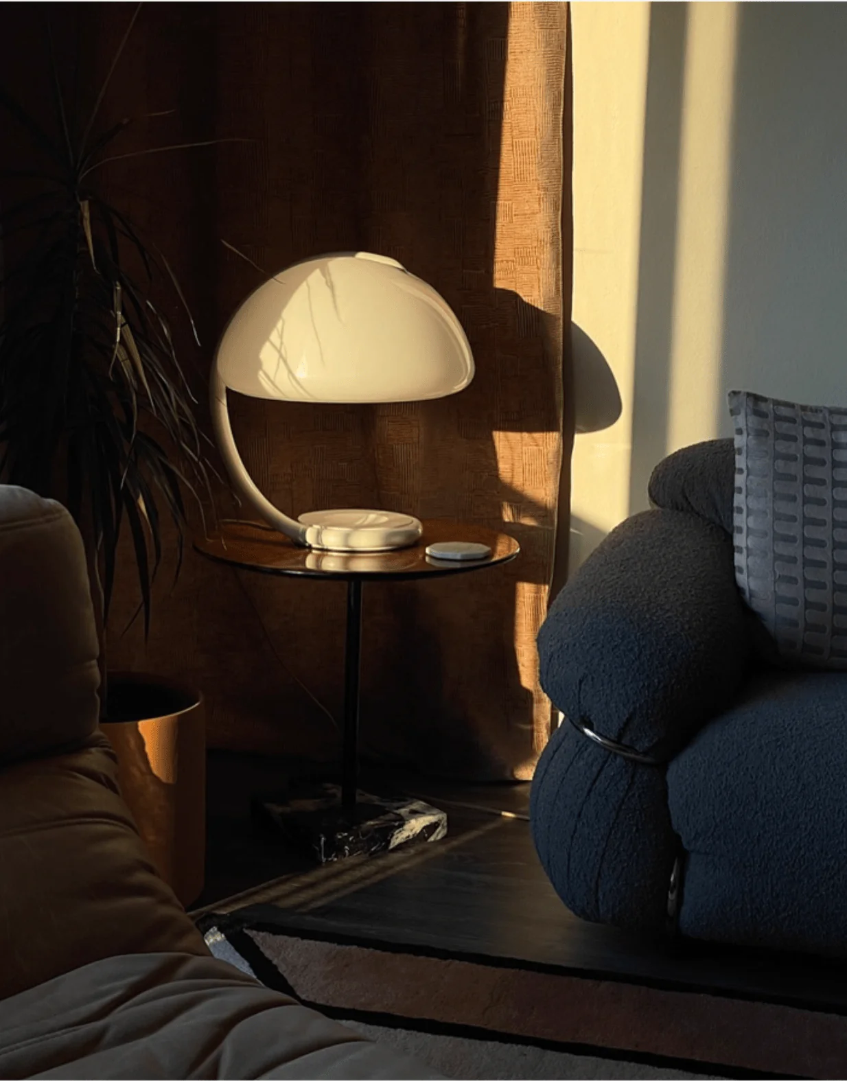 Arc Dome Table Lamp - Image 15