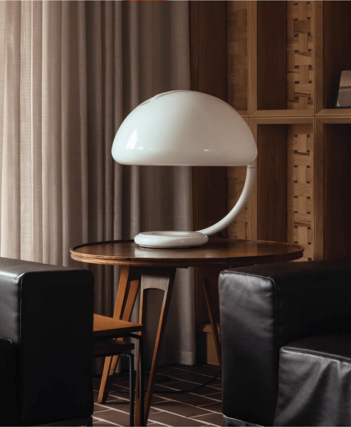 Arc Dome Table Lamp - Image 7