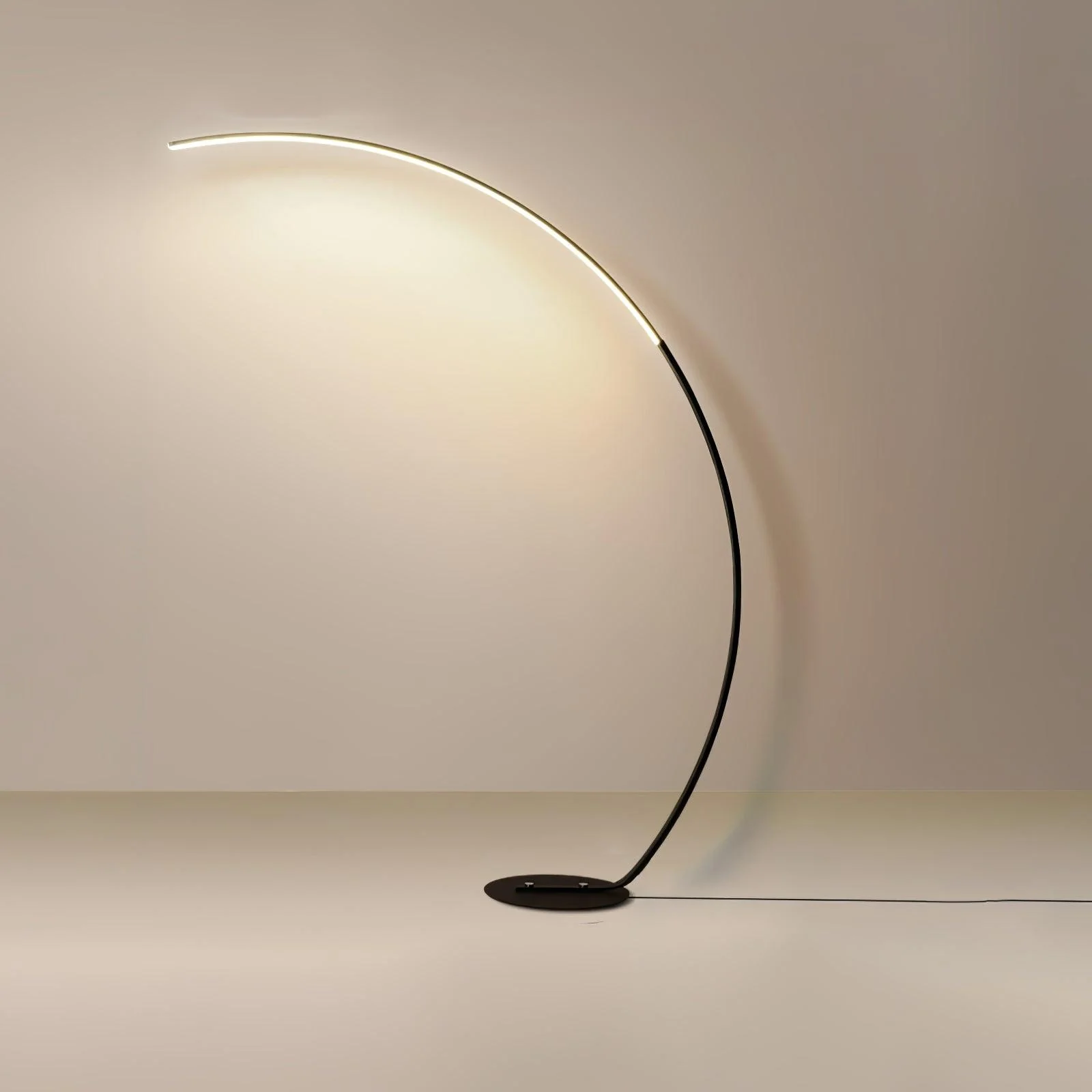 Arc Floor Lamp - Image 18