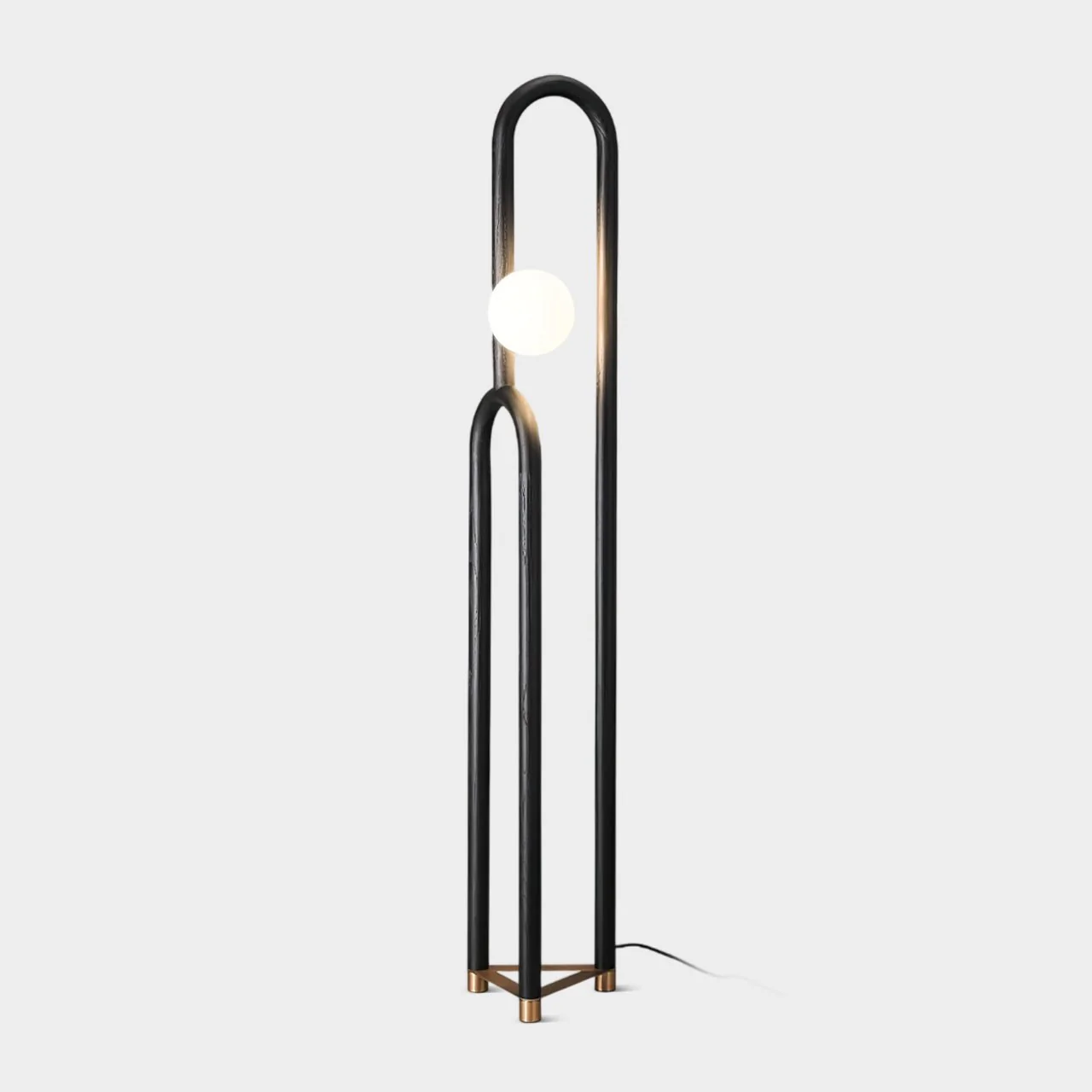 Arc N Floor Lamp - Image 11