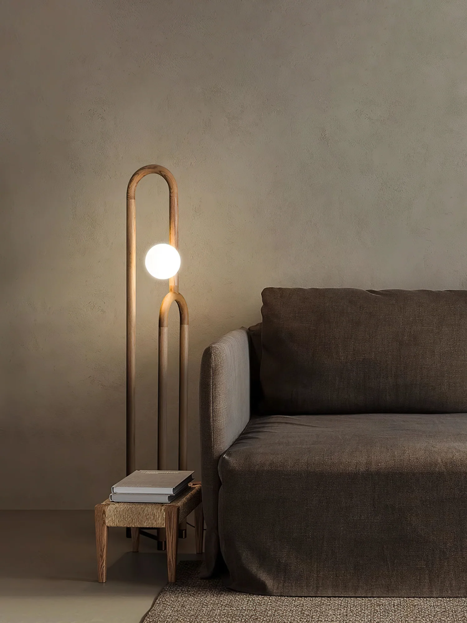 Arc N Floor Lamp - Image 26