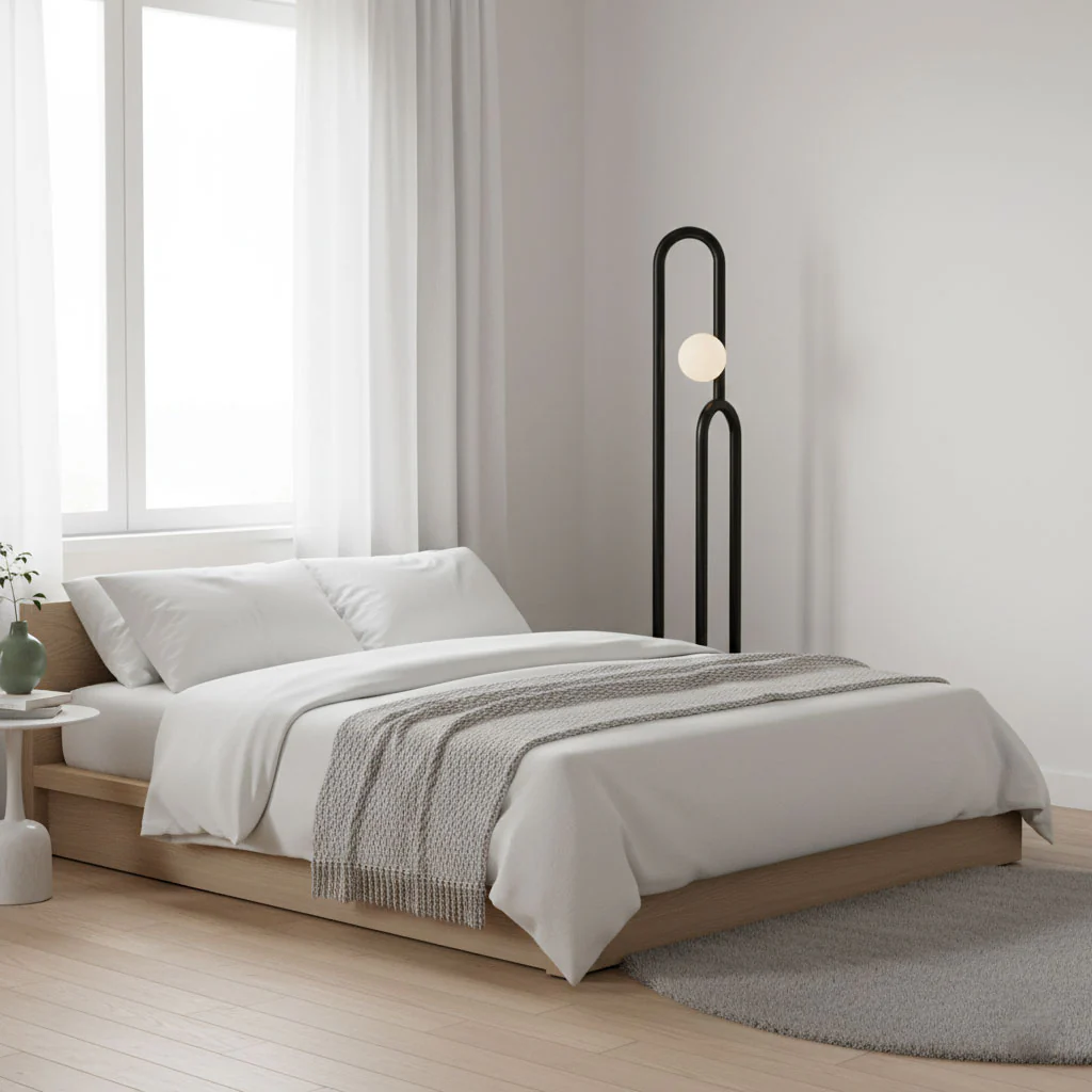 Arc N Floor Lamp - Image 6