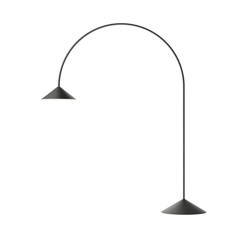 Arc Out Floor Lamp - Image 5