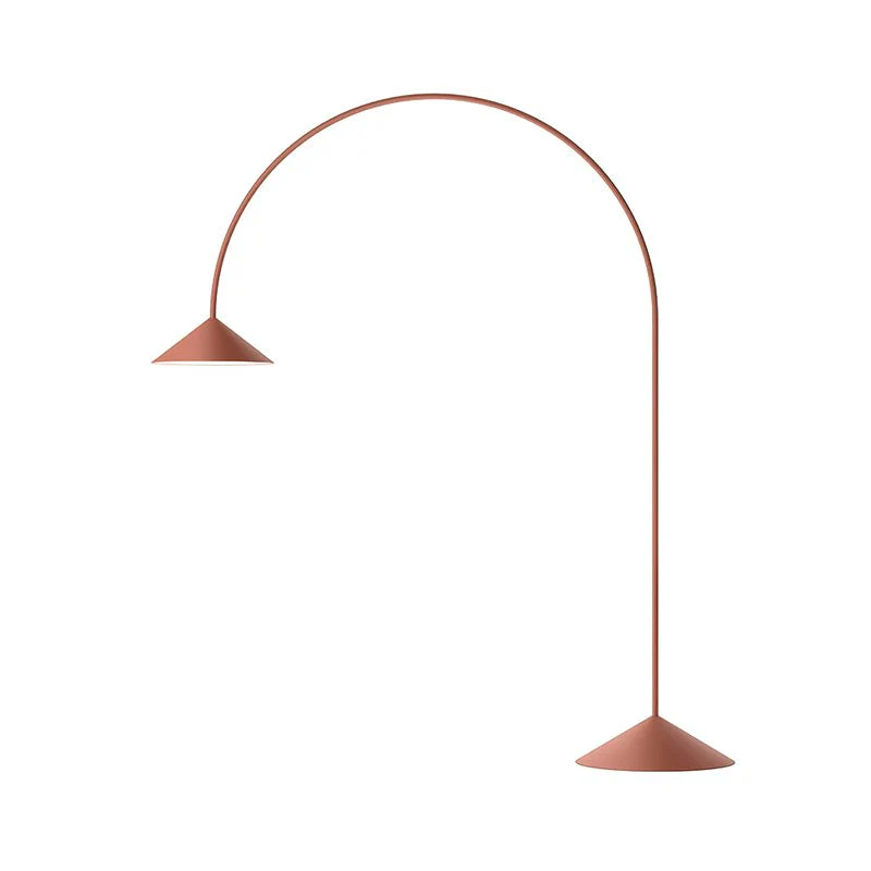Arc Out Floor Lamp - Image 7