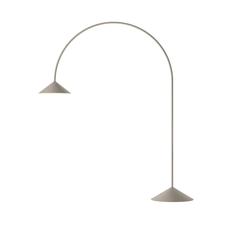 Arc Out Floor Lamp - Image 8