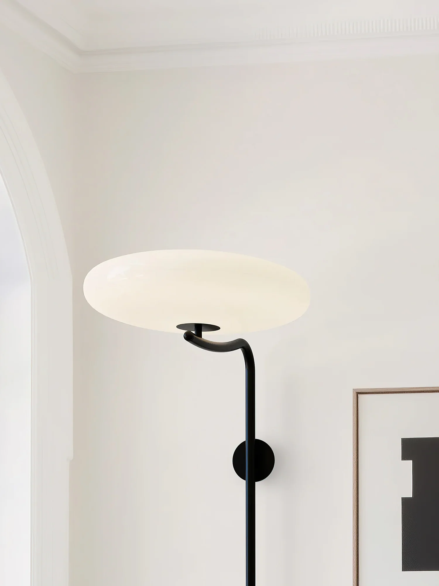 Arc Plug-in Wall Lamp - Image 12
