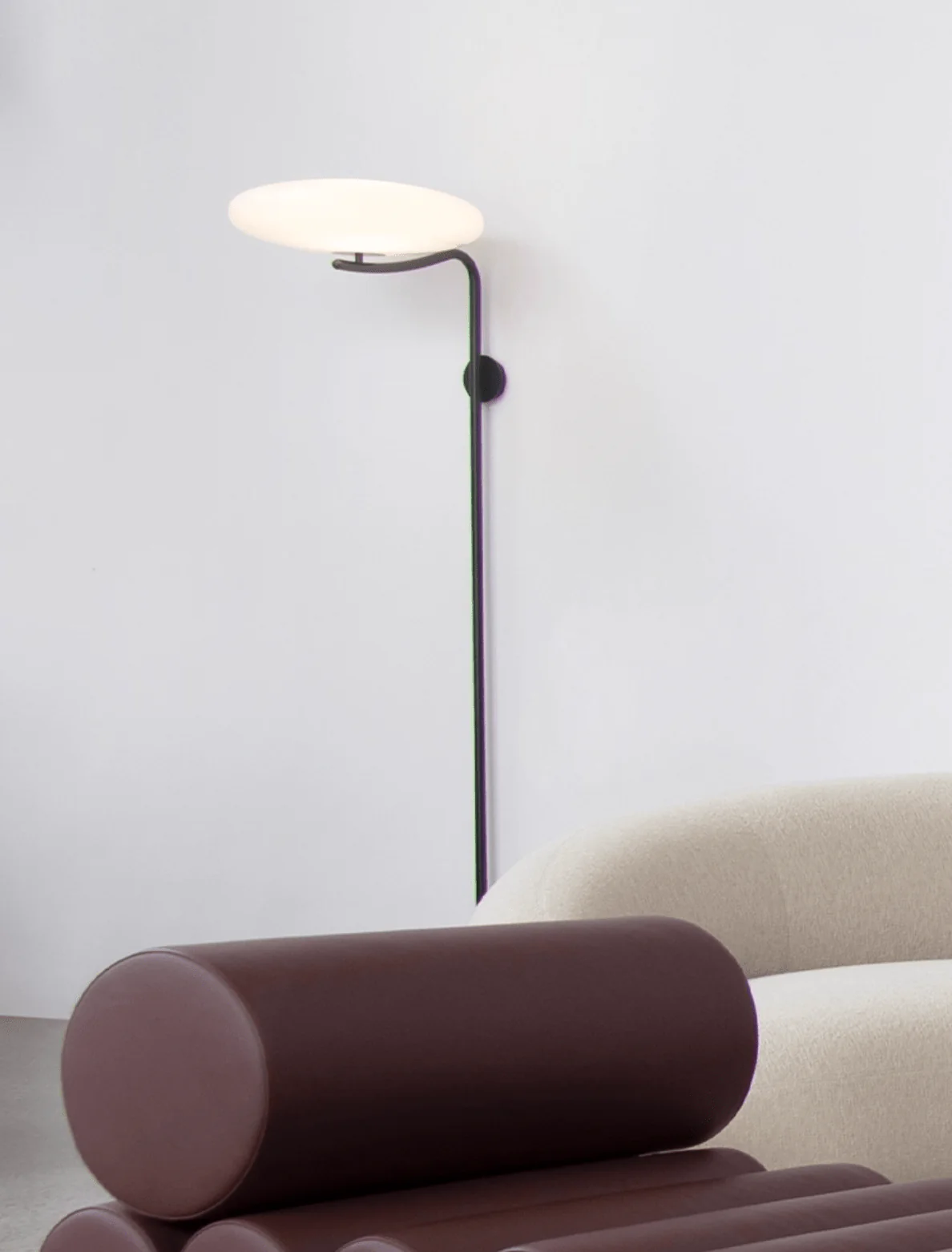 Arc Plug-in Wall Lamp - Image 18