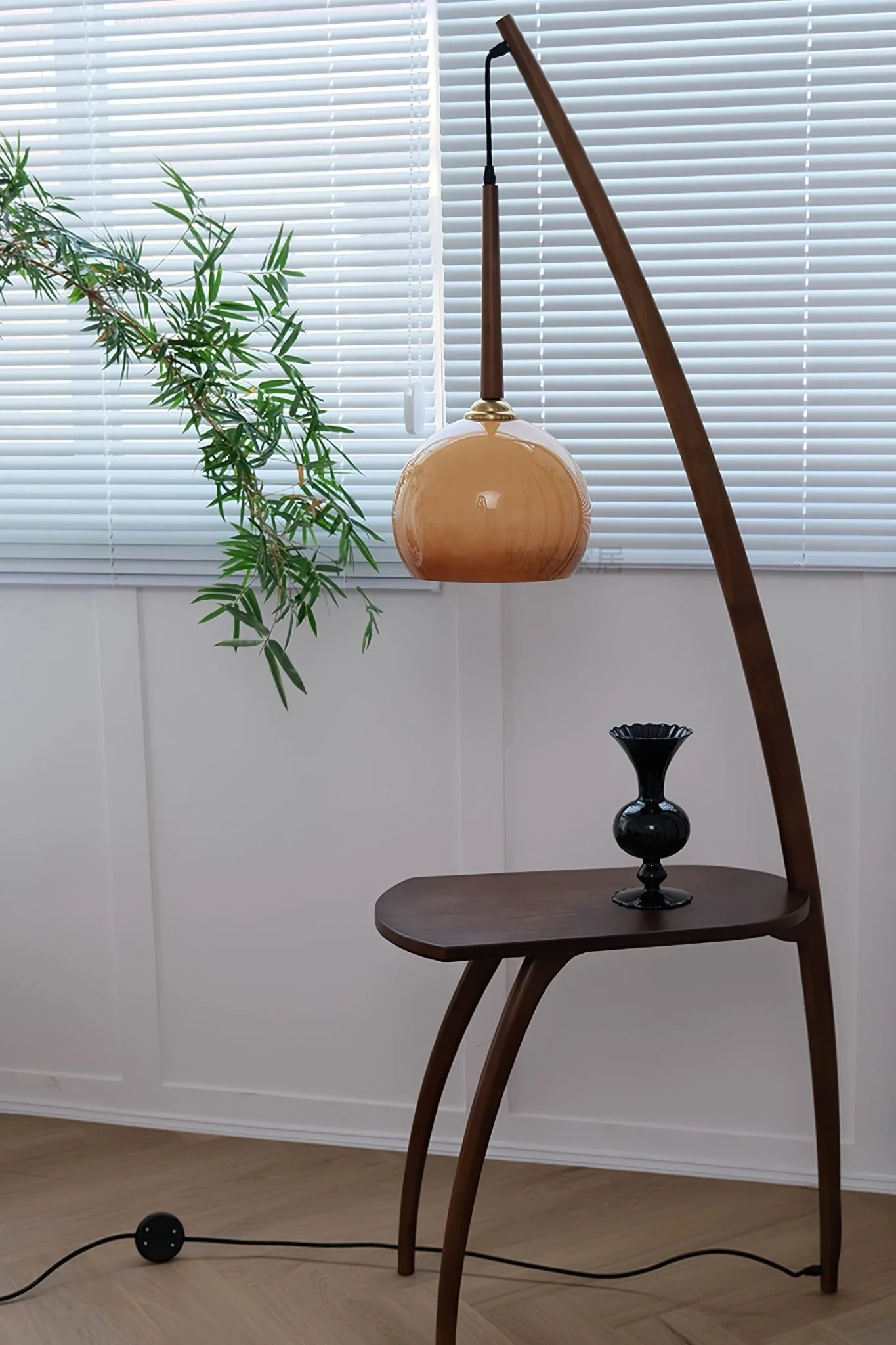 Arc Sphere Floor Lamp - Image 24