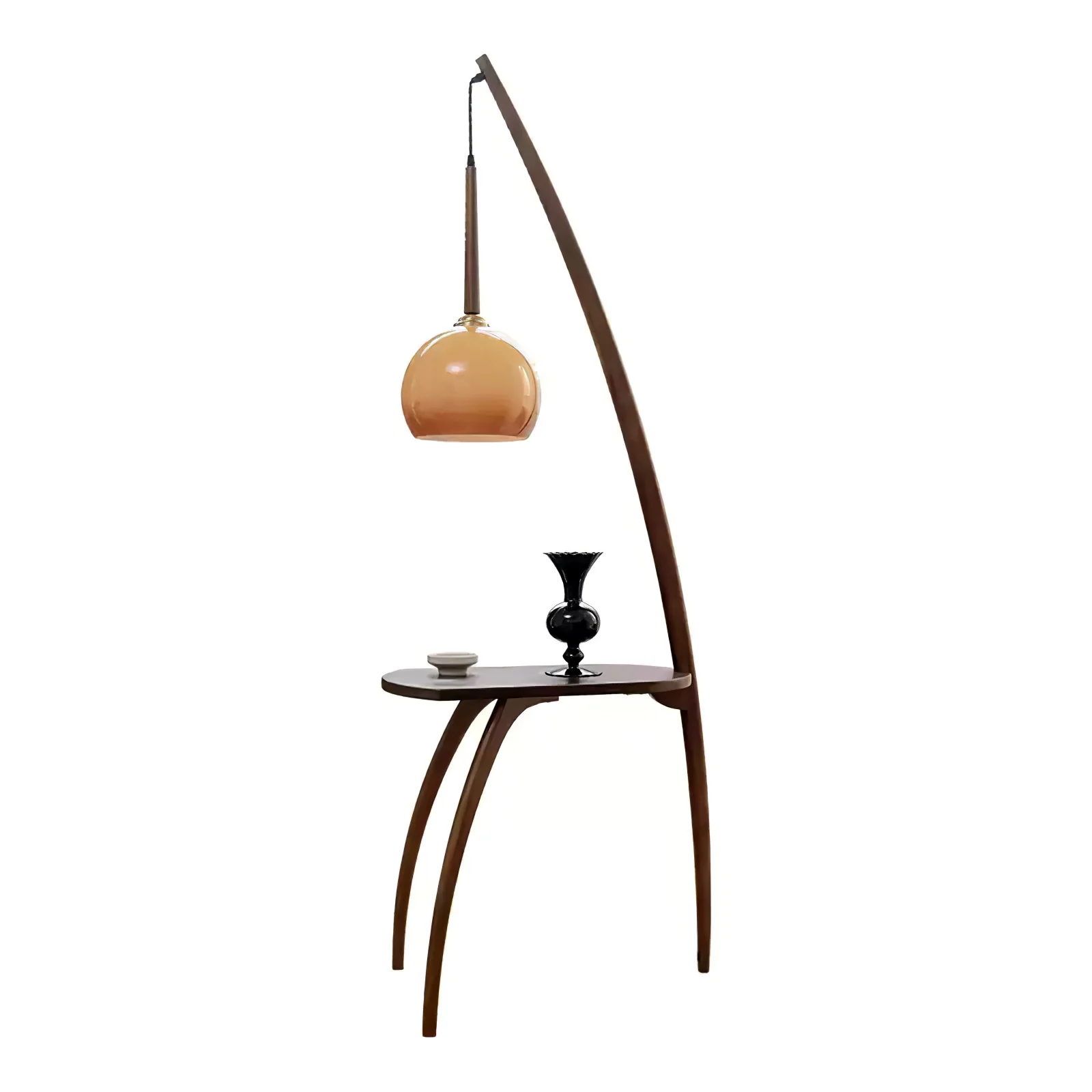 Arc Sphere Floor Lamp - Image 29